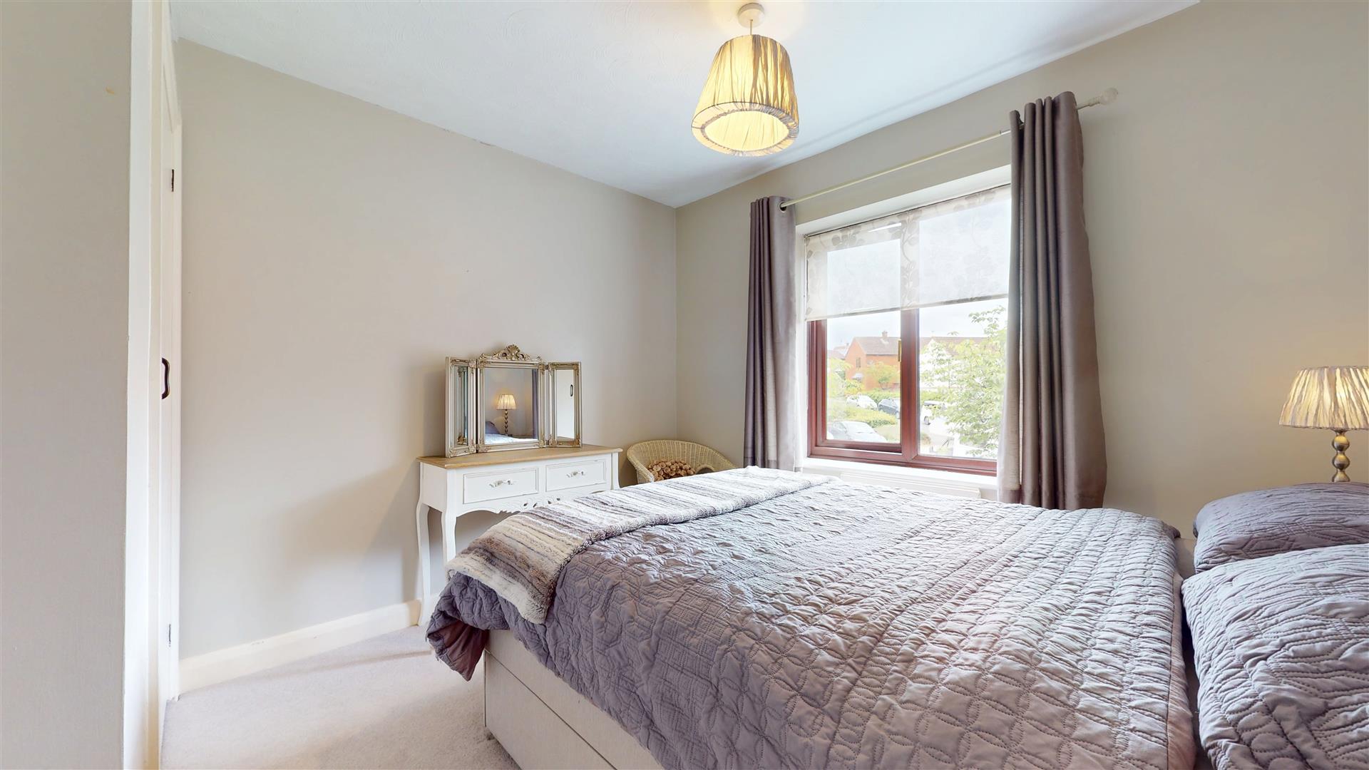 Chatsworth, Great Holm, Milton Keynes